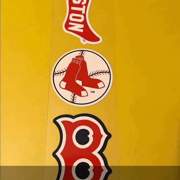 Red Sox Fan Bundle - Picture 4 of 12